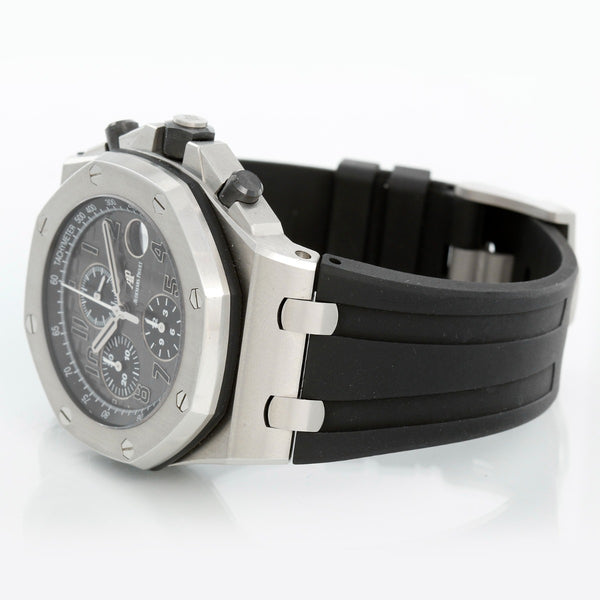 Audemars Piguet Royal Oak Offshore "Elephant" Watch 26470ST.oo.A104CR.01