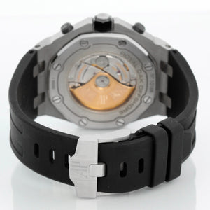 Audemars Piguet Royal Oak Offshore "Elephant" Watch 26470ST.oo.A104CR.01