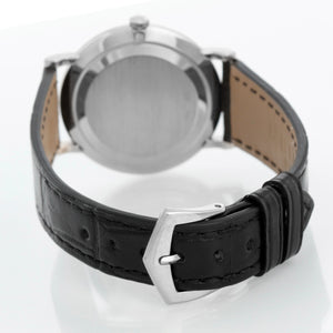 Patek Philippe Calatrava White Gold Men's Watch 5022 G