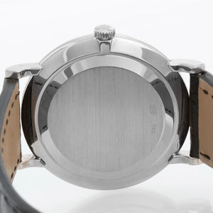 Patek Philippe Calatrava White Gold Men's Watch 5022 G