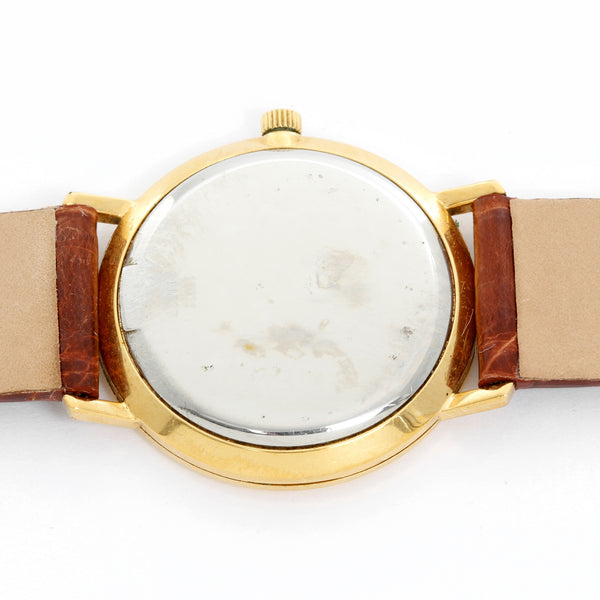 Tudor Le Royer Quartz Watch