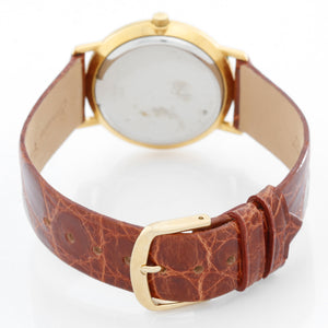 Tudor Le Royer Quartz Watch