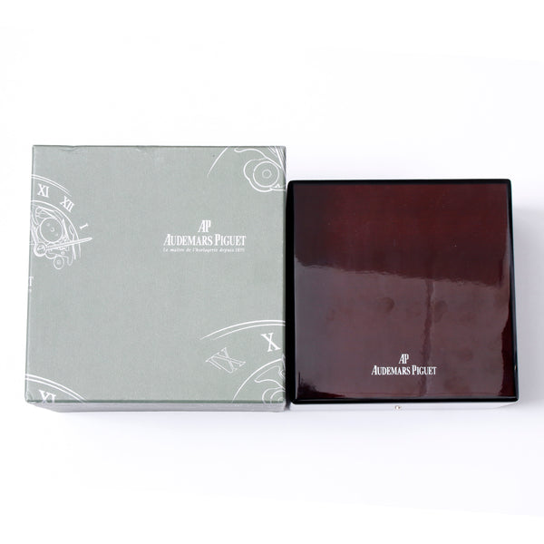 Audemars Piguet Royal Oak Offshore Chronograph Stainless Steel Men's Watch 25721ST.OO.1000.ST.07.A