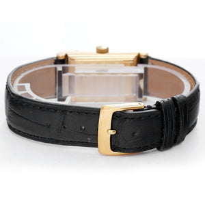 Vintage Patek Philippe & Co. 18K Yellow Gold Watch