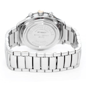 Breguet Aeronavale Stainless Steel Mens Watch