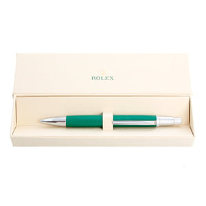 Rolex Ballpoint Push Pen