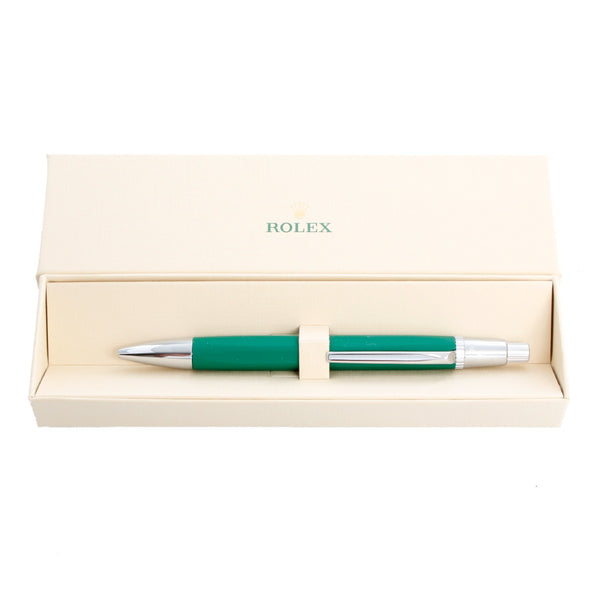 Rolex Ballpoint Push Pen