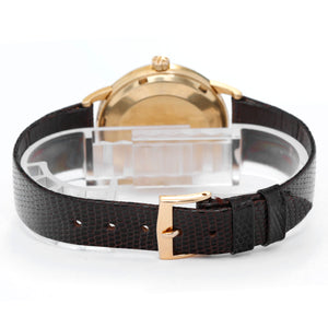 Patek Philippe & Co. 18K Yellow Gold Automatic Watch Ref 3425