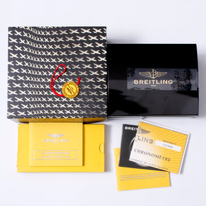 Breitling Superocean Heritage 46 a17320