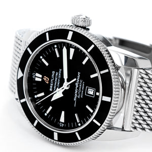 Breitling Superocean Heritage 46 a17320