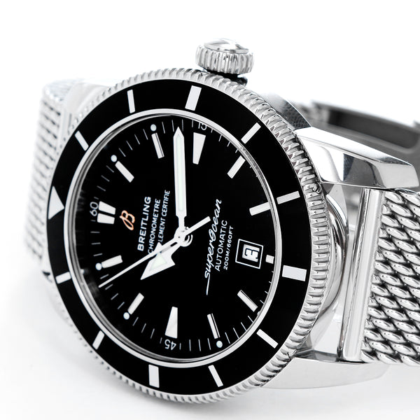 Breitling Superocean Heritage 46 a17320