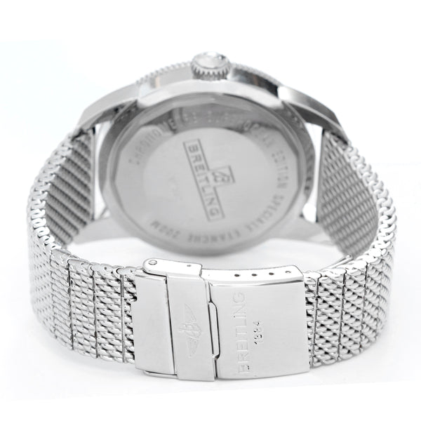 Breitling Superocean Heritage 46 a17320