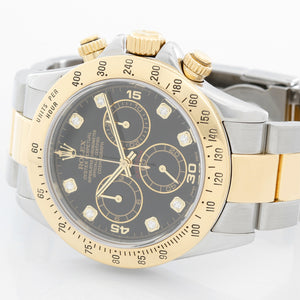 Rolex Cosmograph Daytona Men's Watch 116523