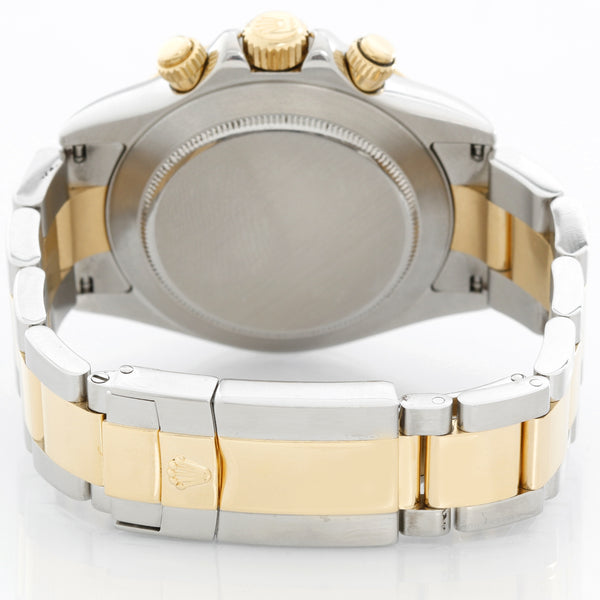 Rolex Cosmograph Daytona Men's Watch 116523