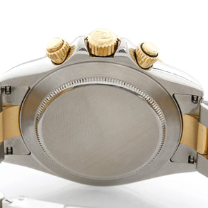 Rolex Cosmograph Daytona Men's Watch 116523