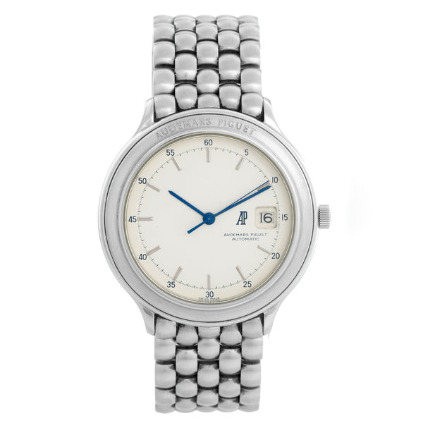 Audemars Piguet Les Huitieme Men's Watch 14593ST