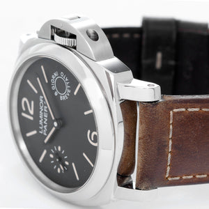 Panerai Luminor Marina 8 Days Acciaio PAM 590 44mm Mens Watch