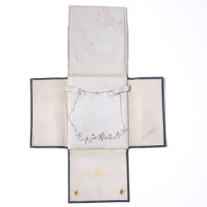 Fred Leighton Gregorian Style Necklace