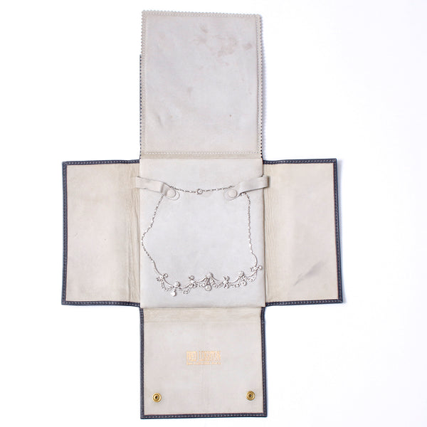 Fred Leighton Gregorian Style Necklace