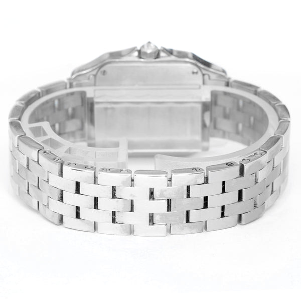 Cartier Santos Demoiselle Ladies/Men Midsize Watch