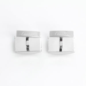 Cartier Santos De Cartier Cufflinks