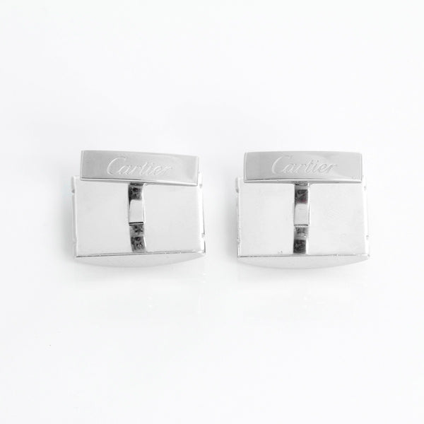 Cartier Santos De Cartier Cufflinks