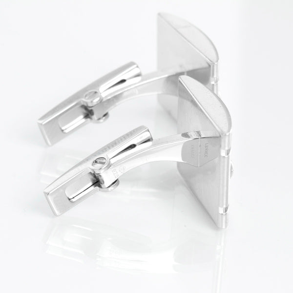 Cartier Santos De Cartier Cufflinks