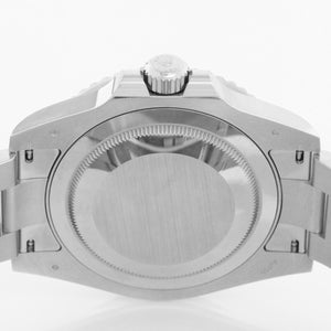 Rolex GMT - Master II 126719 BLRO Meteorite Dial Men's Watch