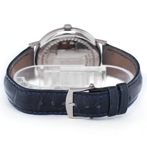 Breguet Classique 18K White Gold Mens Watch 5140BB