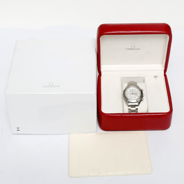 Omega Speedmaster Chronograph Men's Watch 3211.30.00