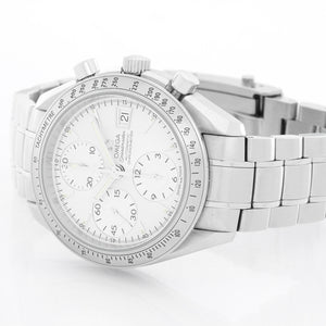 Omega Speedmaster Chronograph Men's Watch 3211.30.00
