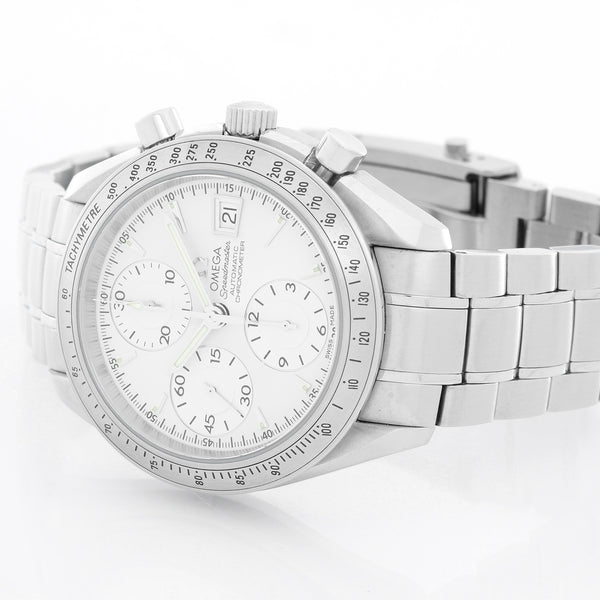 Omega Speedmaster Chronograph Men's Watch 3211.30.00