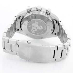 Omega Speedmaster Chronograph Men's Watch 3211.30.00