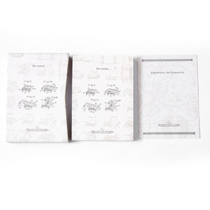 Jaeger - LeCoultre Reverso Men's 18k Yellow Gold Watch 240.1.15