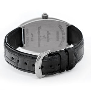 Franck Muller Vegas Men's 18k White Gold Roulette-Wheel Watch 5850