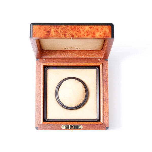 Blancpain 50 Fathoms 18k rose gold watch 5015-3630-52