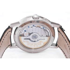 Vacheron Constantin Patrimony Power Reserve 18k White Gold Watch 47200/000G 8445