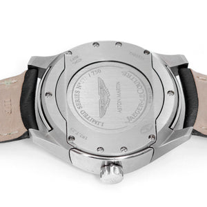 Jaeger-LeCoultre AMVOX2 Aston Martin Titanium Men's Watch