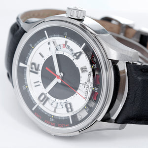 Jaeger-LeCoultre AMVOX2 Aston Martin Titanium Men's Watch