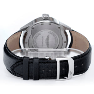 Jaeger-LeCoultre AMVOX2 Aston Martin Titanium Men's Watch