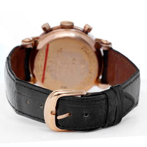 Franck Muller 18k Rose Gold Chronograph 7000 CC