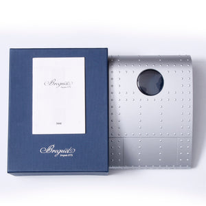 Breguet Type XX Aeronavale Men's Platinum Chronograph Watch Ref. 3800