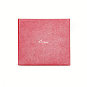 Cartier Ronde Louis Men's 18K Rose Gold  Watch W6801004