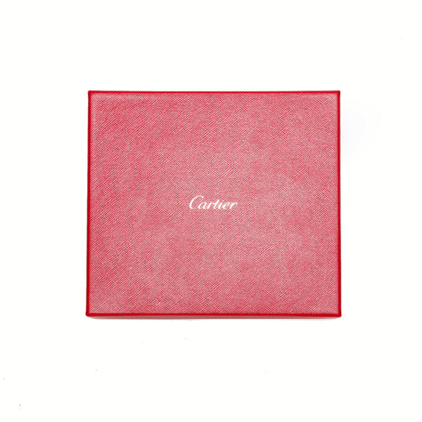 Cartier Ronde Louis Men's 18K Rose Gold  Watch W6801004