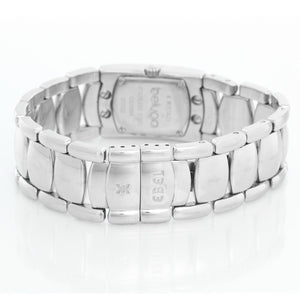 Ebel Beluga Manchette Mother of Pearl Ladies Watch