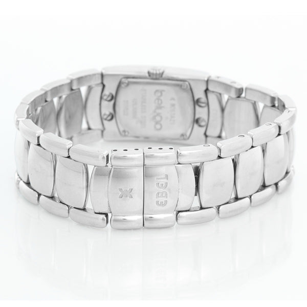 Ebel Beluga Manchette Mother of Pearl Ladies Watch