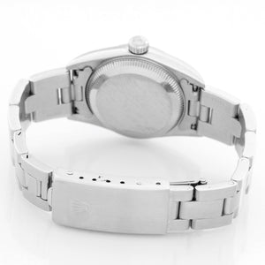 Rolex Ladies Oyster Perpetual (No-Date) Watch 76080