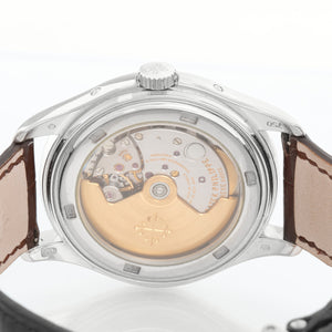 Patek Philippe Annual Calendar Men's Gold Watch 5146 G