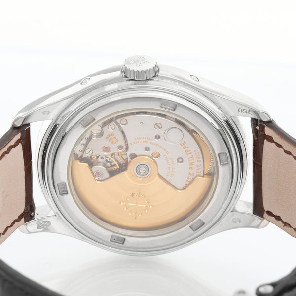 Patek Philippe Annual Calendar Men's Gold Watch 5146 G