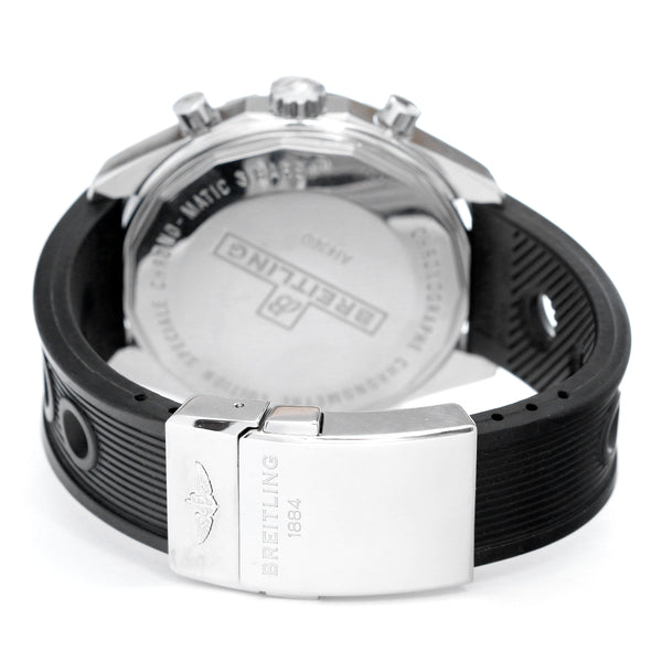 Breitling Chronomatic Automatic Men's Watch